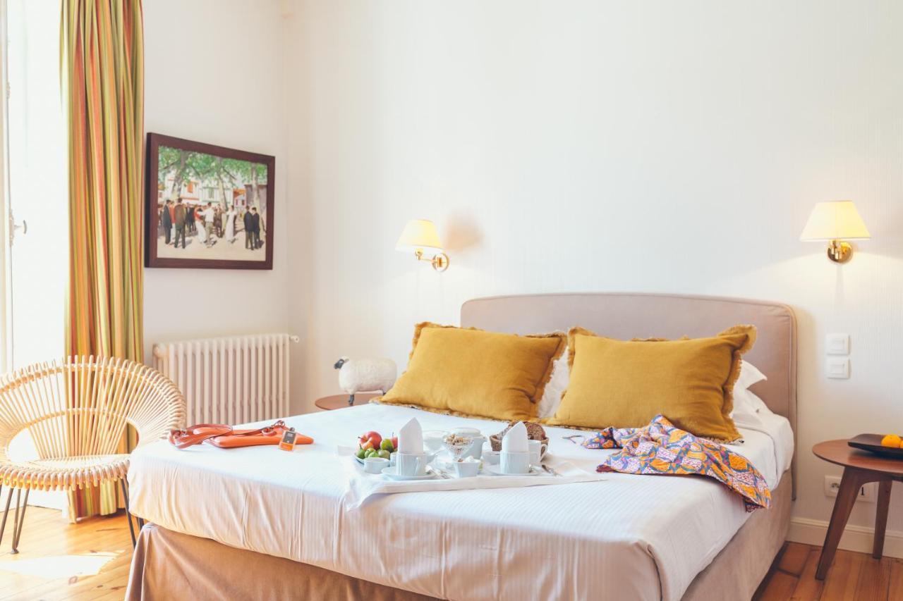Hotel Arce Saint-Etienne-de-Baigorry Zewnętrze zdjęcie