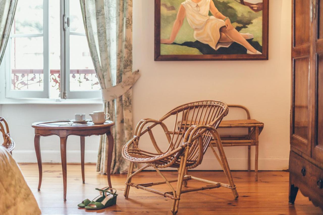 Hotel Arce Saint-Etienne-de-Baigorry Zewnętrze zdjęcie