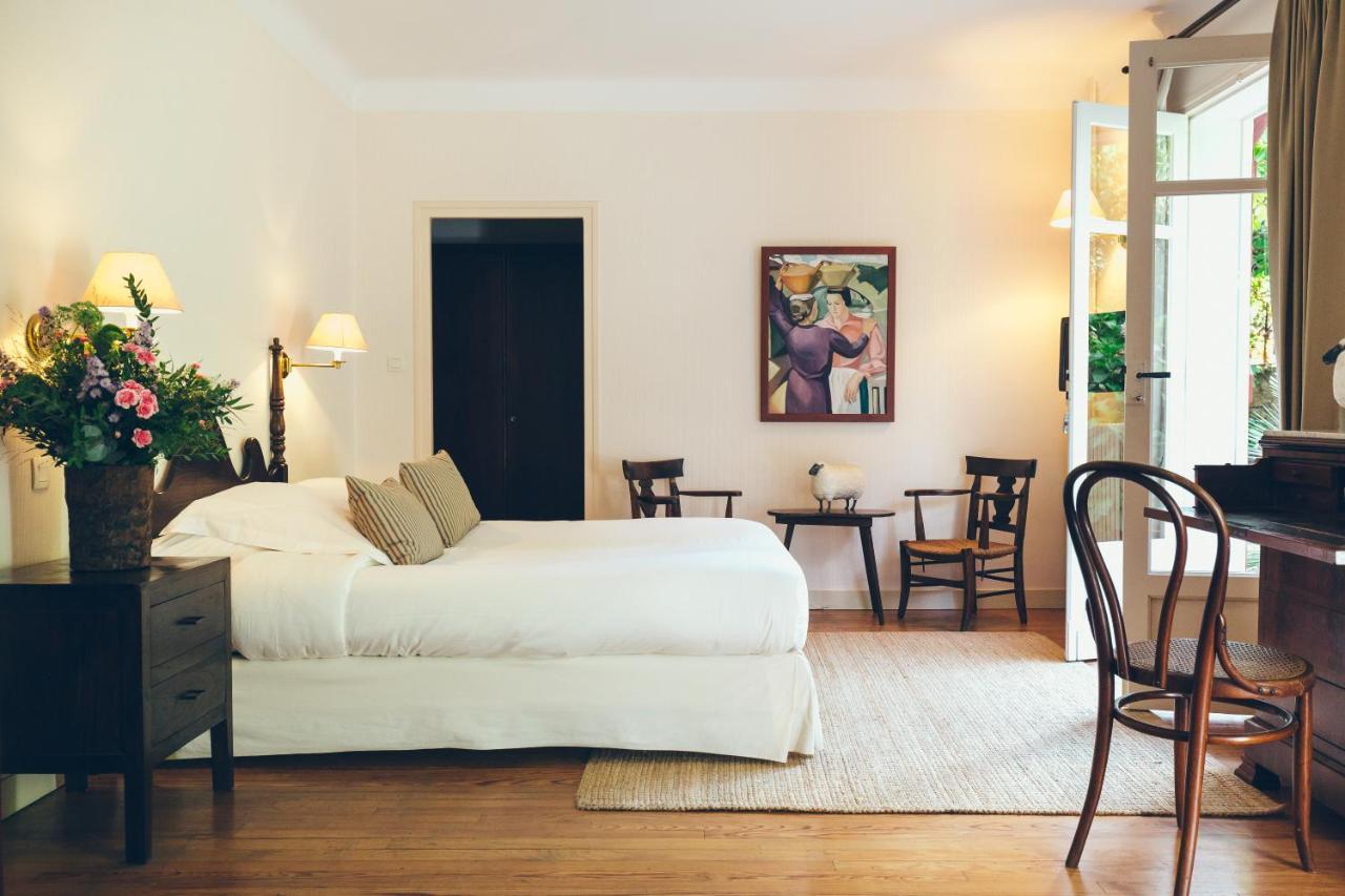 Hotel Arce Saint-Etienne-de-Baigorry Pokój zdjęcie