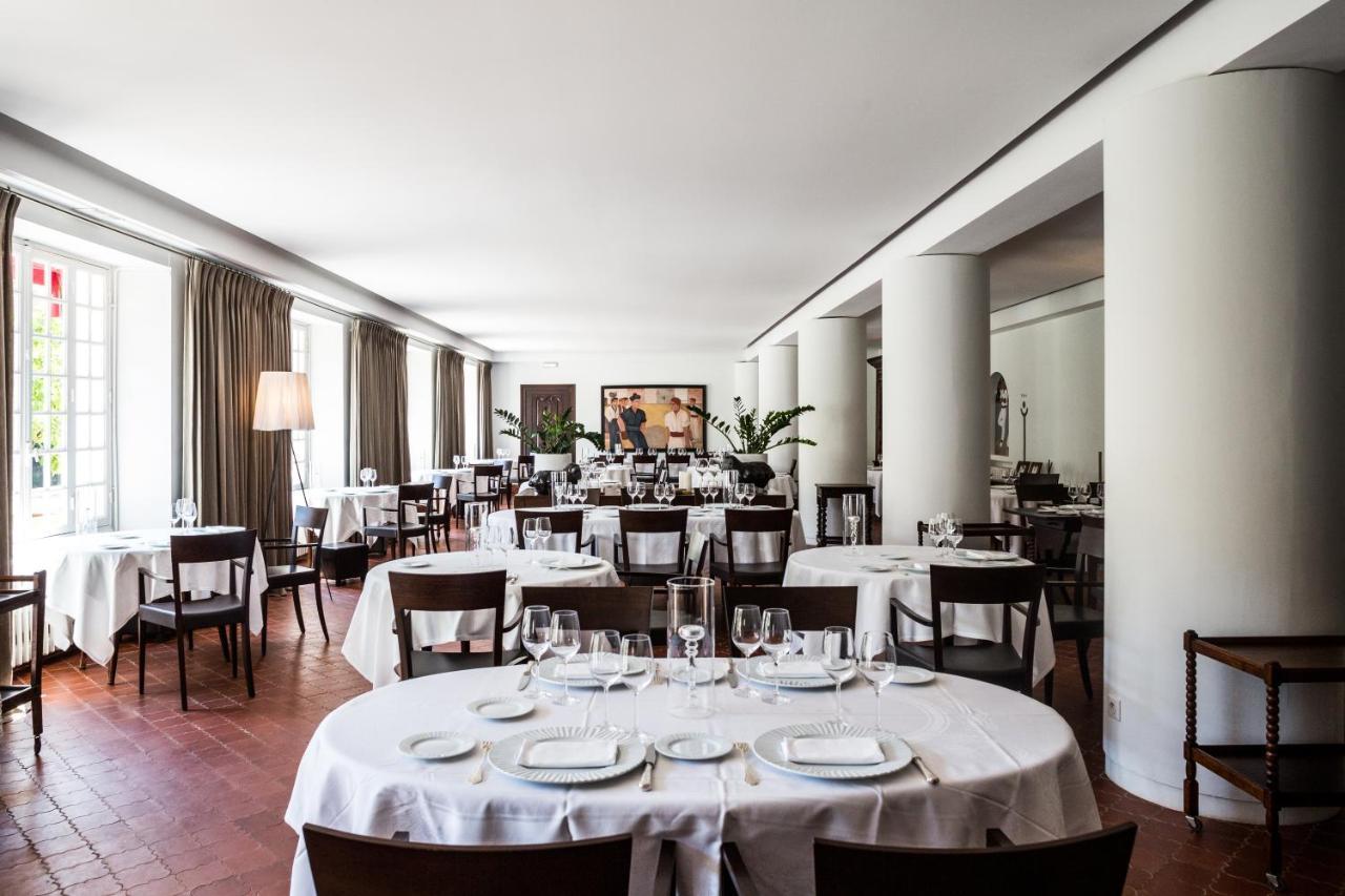 Hotel Arce Saint-Etienne-de-Baigorry Zewnętrze zdjęcie
