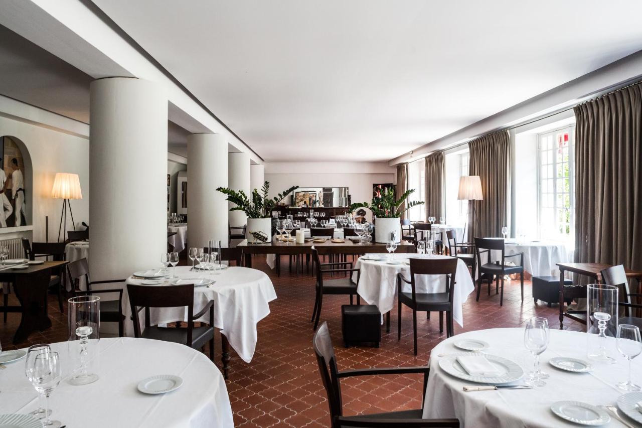 Hotel Arce Saint-Etienne-de-Baigorry Zewnętrze zdjęcie