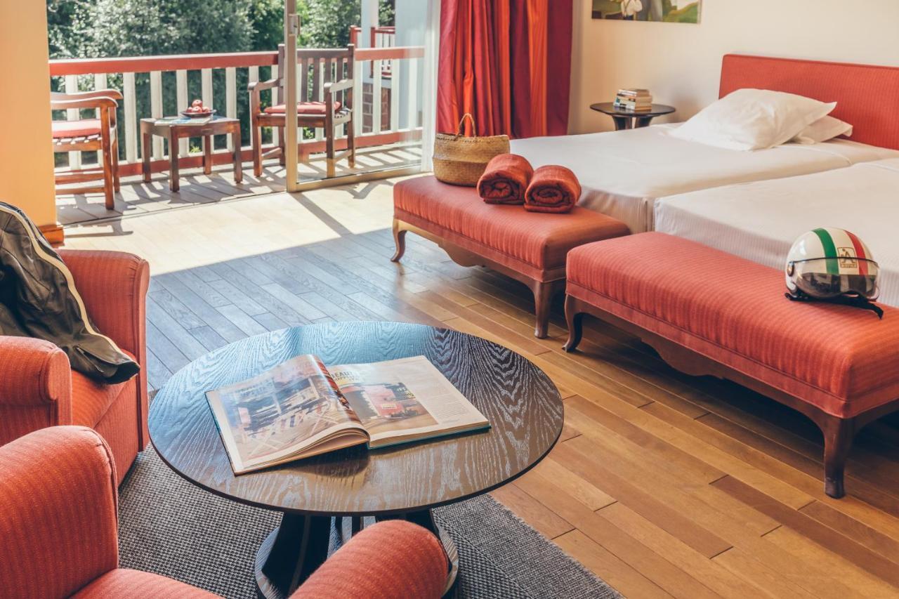 Hotel Arce Saint-Etienne-de-Baigorry Zewnętrze zdjęcie